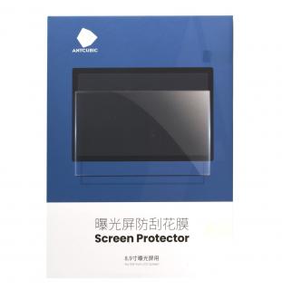 Anycubic kijelző védő fólia 8,9 inch 5db