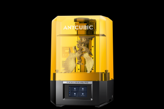 Anycubic Photon Mono M5s Pro 3D nyomtató