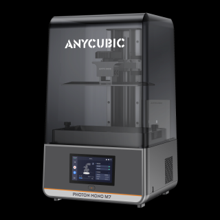 Anycubic Photon Mono M7 3D nyomtató