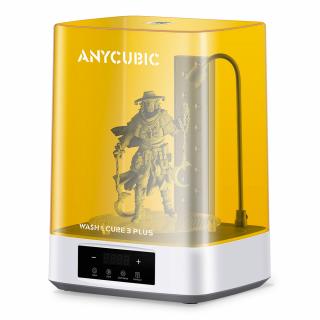 Anycubic Wash &amp; Cure 3.0 Plus