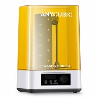Anycubic Wash &amp; Cure 3.0