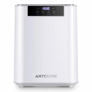 Anycubic Wash &amp; Cure Max Tisztítógép és UV kamra