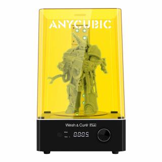 Anycubic Wash &amp; Cure Plus
