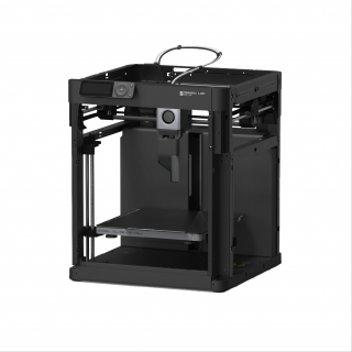 Bambu Lab P1P 3D nyomtató