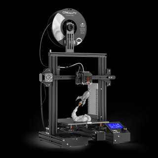 Creality Ender 3 Neo 3D nyomtató