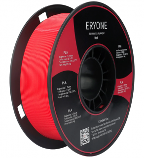 Eryone Piros PLA 1,75mm 1KG