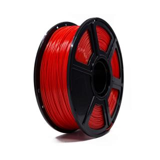 Flashforge ABS 1,75mm 1KG - Piros