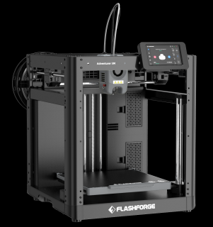 Flashforge Adventurer 5M 3D nyomtató