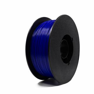 Flashforge PLA 1,75mm 1KG - Kék