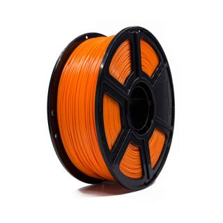 Flashforge PLA 1,75mm 1KG - Narancs