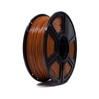 Flashforge PLA PRO 1,75mm 1KG - Barna