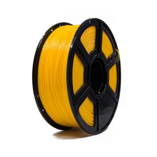 Flashforge PLA PRO 1,75mm 1KG - Citromsárga