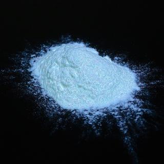 Innodekor foszforeszkáló pigment 15G - Lila