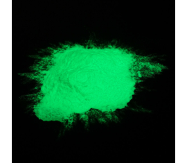 Innodekor foszforeszkáló pigment 15G - Neonzöld