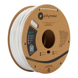 PolyMaker PolyLite ASA 1KG - fehér
