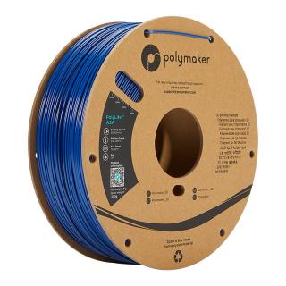 PolyMaker PolyLite ASA 1KG - Kék