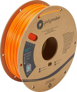 PolyMaker PolyLite PETG 1KG - Narancssárga
