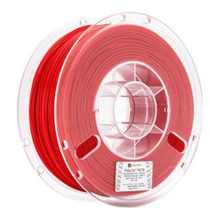 PolyMaker PolyLite PETG 1KG - Piros