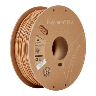 PolyMaker PolyTerra PLA 1KG - Fa barna