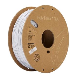 PolyMaker PolyTerra PLA 1KG - Márvány