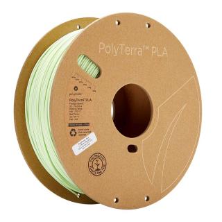 PolyMaker PolyTerra PLA 1KG - Menta