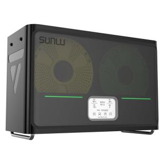Sunlu FilaDryer S4 Plus Filament Szárító