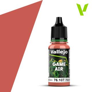 Vallejo - Game Air - Athena Skin 18 ml