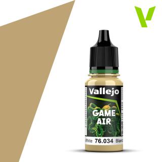 Vallejo - Game Air - Bone White 18 ml