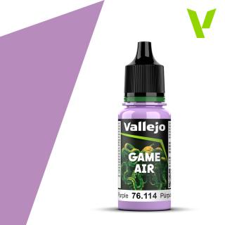 Vallejo - Game Air - Lustful Purple 18 ml