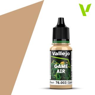 Vallejo - Game Air - Pale Flesh 18 ml