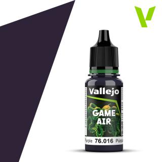 Vallejo - Game Air - Royal Purple 18 ml