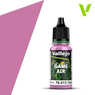 Vallejo - Game Air - Squid Pink 18 ml