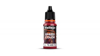 Vallejo - Game Color - Cardinal Purple 18 ml