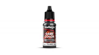 Vallejo - Game Color - Chainmail 18 ml