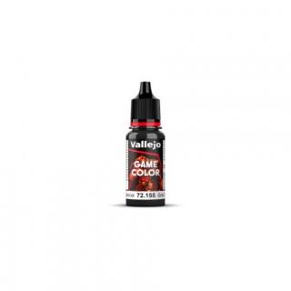 Vallejo - Game Color - Charcoal 18 ml