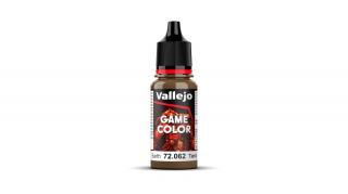 Vallejo - Game Color - Earth 18 ml