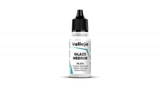 Vallejo - Game Color - Glaze Medium 18 ml