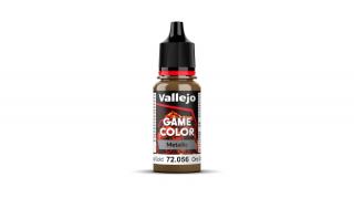 Vallejo - Game Color - Glorious Gold 18 ml