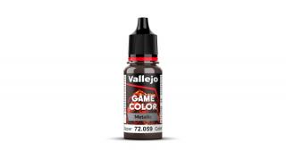 Vallejo - Game Color - Hammered Copper 18 ml