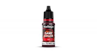 Vallejo - Game Color - Magenta Ink 18 ml