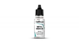 Vallejo - Game Color - Metal Medium 18 ml