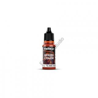 Vallejo - Game Color - Plasma Red 18 ml