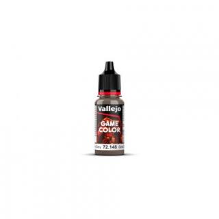 Vallejo - Game Color - Warm Grey 18 ml