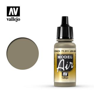 Vallejo Model Air - IJN Ash Grey 17 ml