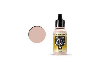 Vallejo Model Air - PRU Pink 17 ml