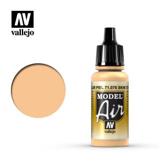 Vallejo Model Air - Skin Tone 17 ml