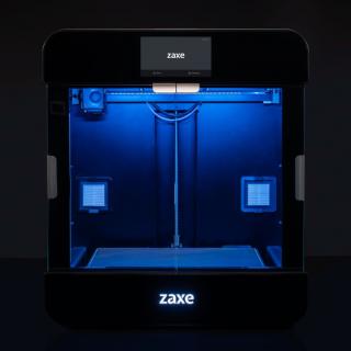 Zaxe Z3S 3D nyomtató