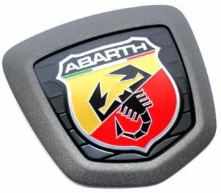 Abarth 124 Spider Znak přední 68348937AA