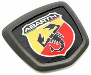 Abarth 124 Spider Znak zadní 68349017AA