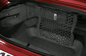 Abarth/Fiat 124 Spider Síť do zavazadlového prostoru